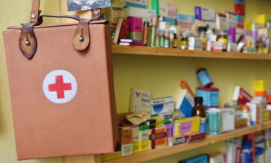 Mejora en la salud general